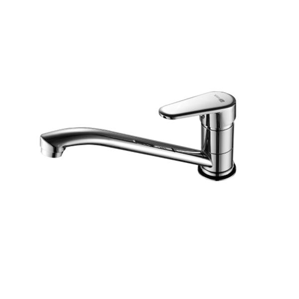 Смеситель для кухни Lemark Point LM0304C