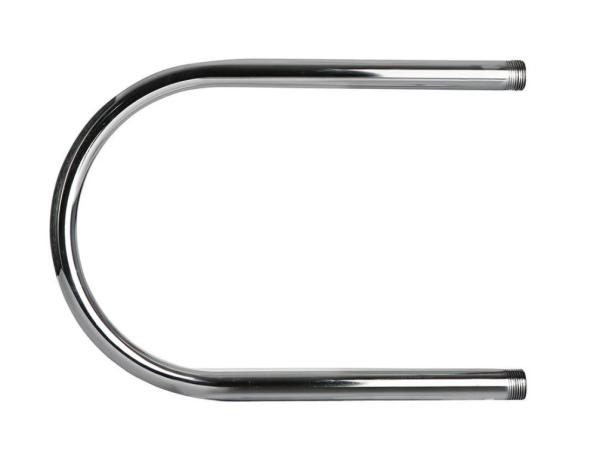 Полотенцесушитель водяной Тера U-образный 320х600 мм