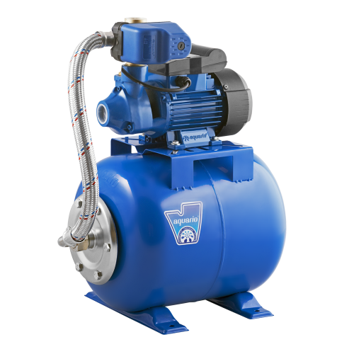 Насосная станция AUTO ADB-40 Aquario