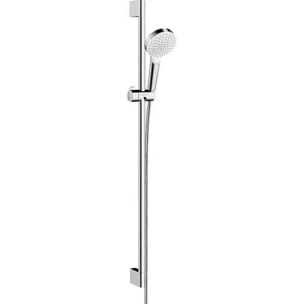 Гарнитур душевой Hansgrohe Crometta 1jet