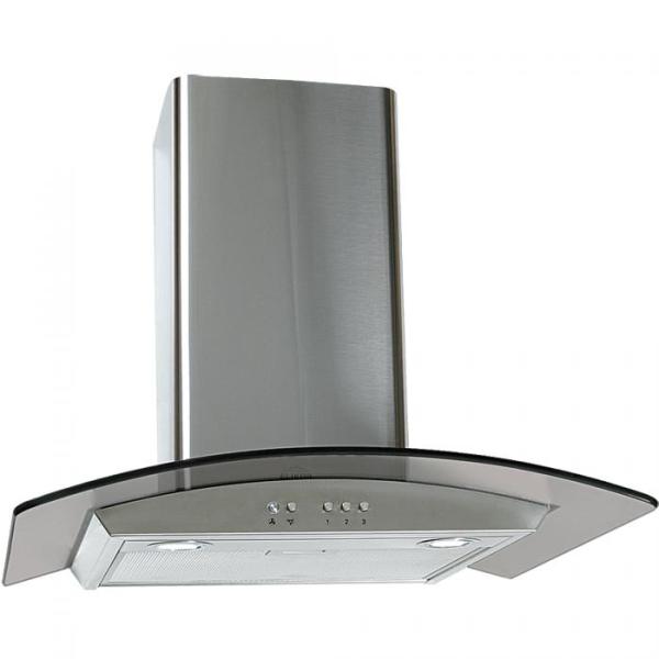 Вытяжка Аметист 50, сильвер/гал тонир. (КЗД)