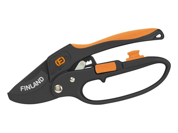 Секатор контактный Finland 200 мм 1611