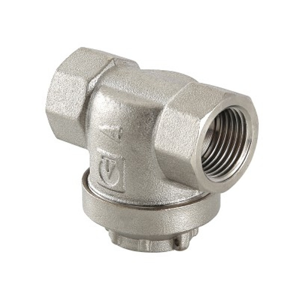 Фильтр прямой с магнитом Valtec 1/2"