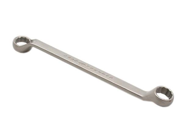 Ключ накидной 14х15 мм  (512154) ДТ