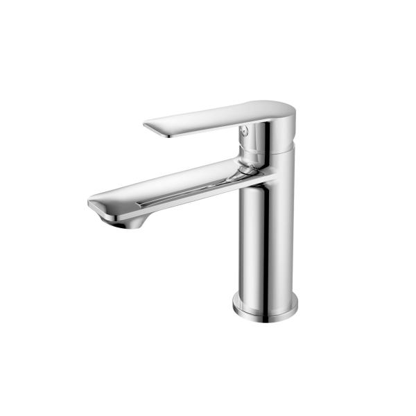 Смеситель для раковины Avrora Slim AV5010
