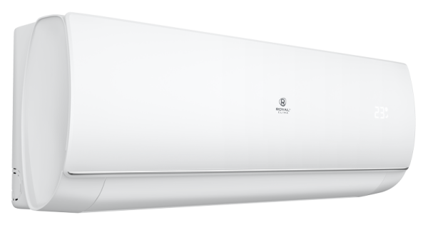 Сплит-система Royal Clima Pandora RC-PDC22HN, до 22 кв.м, Wi-Fi