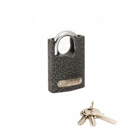 Замок навесной PD-44-40, блистер, Apecs