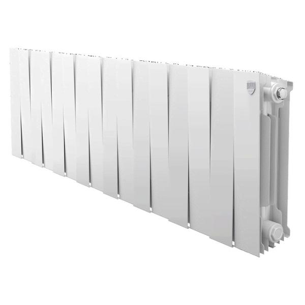 Радиатор биметаллический Royal Thermo PianoForte 300/100 16 секц.
