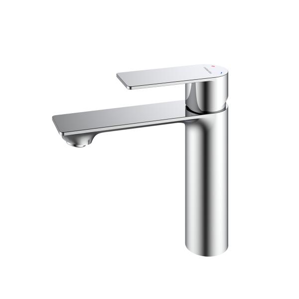 Смеситель для раковины Milardo Maze MAZBN00M01