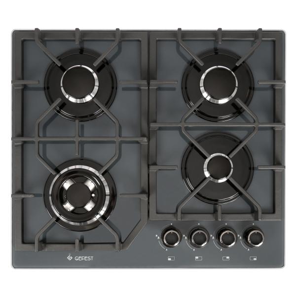 Панель варочная газовая Gefest ПВГ 2232-01 К56, серая