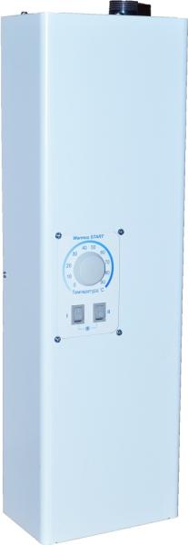 Котел электрический Эван Warmos Start-14, 14 кВт