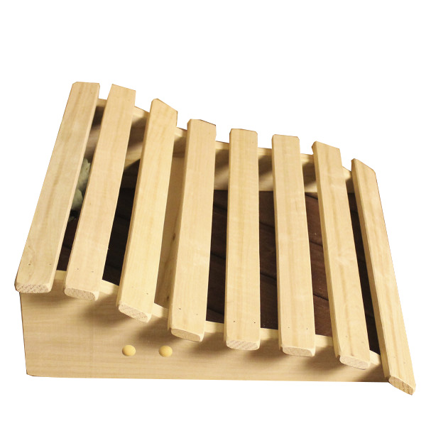 Подголовник жесткий (ПЖ-1), Муром