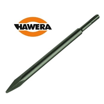 Пика  SDS-plus L=250мм  (HAWERA)