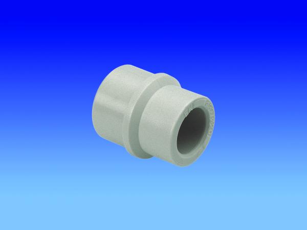 Муфта переходная вн-нар 25/40 Ekoplastik