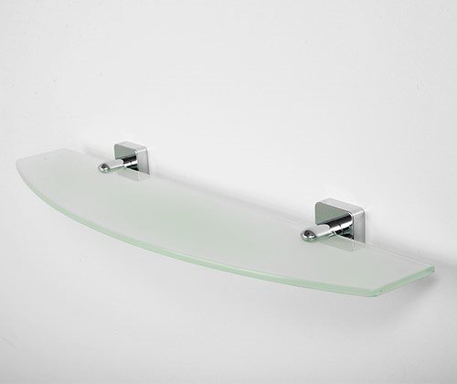 В интерьере