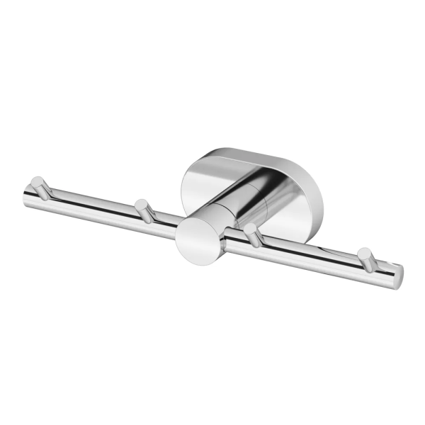 Планка с 4 крючками AM.PM Sense L хром A7435900