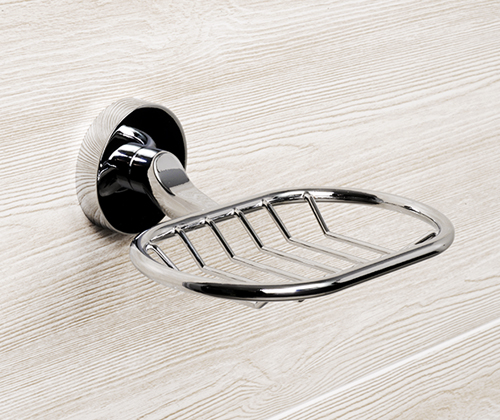 В интерьере