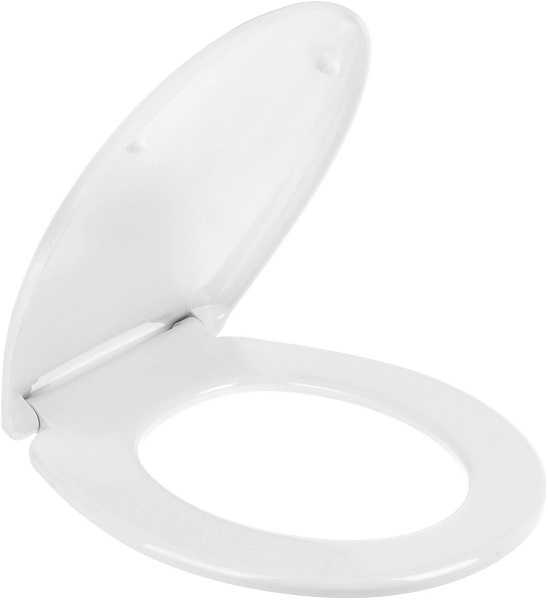 Сиденье Roca Viсtoria дюропласт, с микролифтом Z.RU80.1.392.0