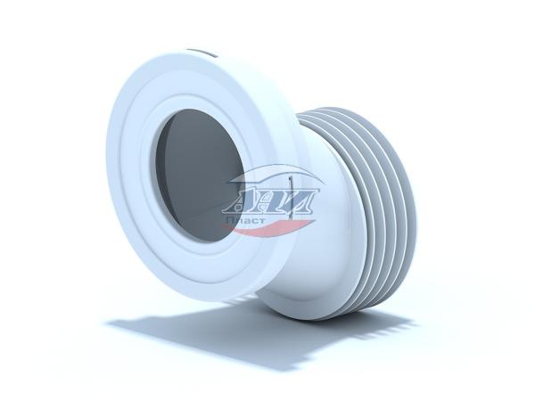 Эксцентрик жесткий Ани Пласт W0420 40 мм