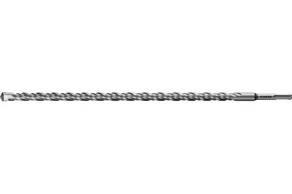 Бур по бетону 20x600 мм SDS-plus, Stayer