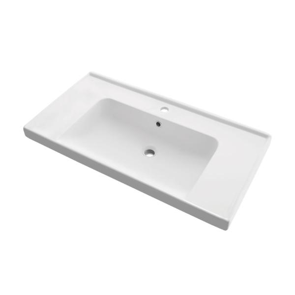 Раковина мебельная Dreja Grace 90