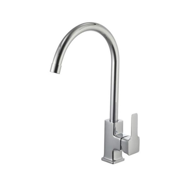 Смеситель для кухни Lemark Basis LM3605C