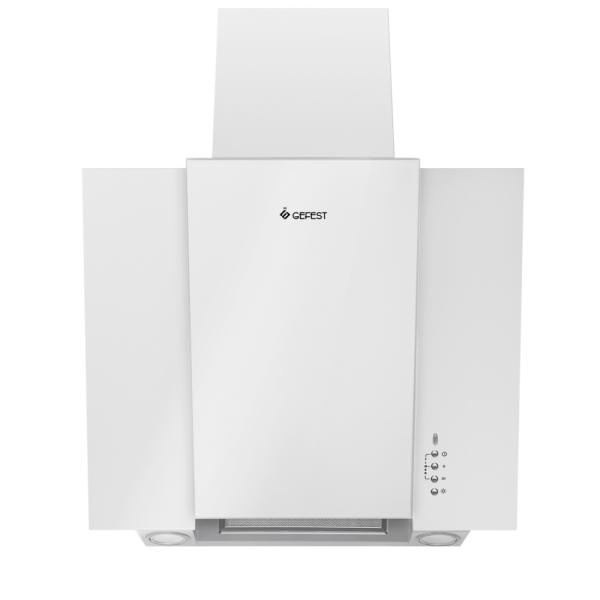 Воздухоочиститель GEFEST ВО 3603 белый