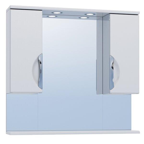 Зеркало Vigo Callao-800 со спотом