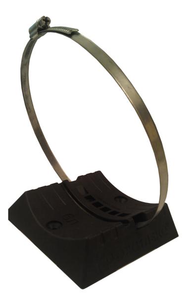 Кронштейн для расширительных баков Джилекс 10 л