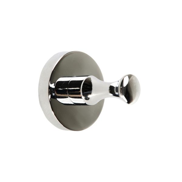 Крючок АкваЛиния хром F028