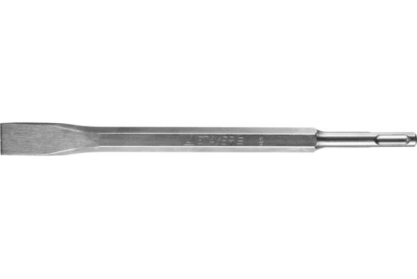 Зубило плоское 20 х 250 мм, SDS-Plus, ( 29352-20-250_z01), (STAYER Gorilla Force)