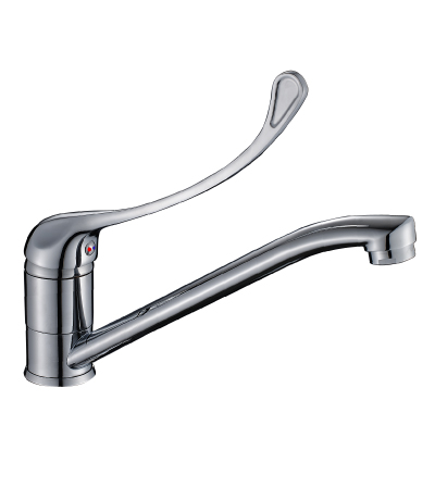 Смеситель для кухни Rossinka Y35-25