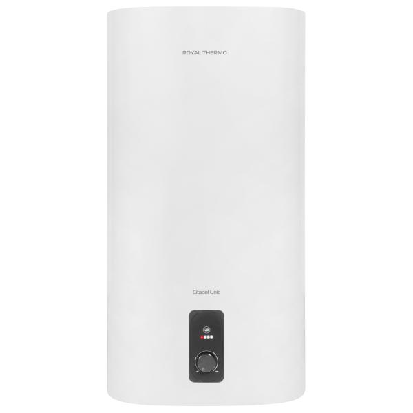 Водонагреватель электрический накопительный Royal Thermo RWH 50 Citadel Unic, НС-1605951