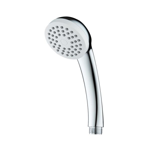 Лейка для душа Milardo Essential 1401F66M18