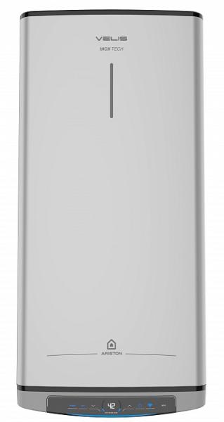 Водонагреватель электрический накопительный Ariston VELIS LUX INOX PW ABSE Wi-Fi 30