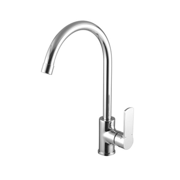 Смеситель для кухни Lemark Plus Grace LM1505C