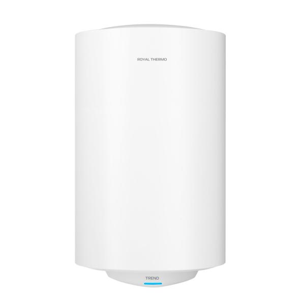 Водонагреватель электрический накопительный Royal Thermo RWH 80 Trend, НС-1588136