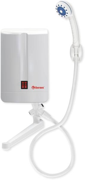 Электроводонагреватель проточный THERMEX TIP 500 (combi)