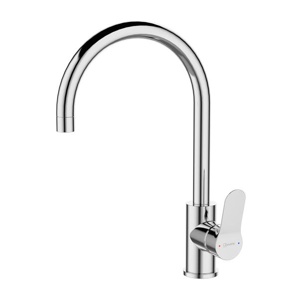 Смеситель для кухни Lemark Siberia LMF-7072B-C