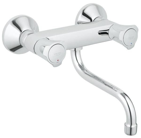 Смеситель для кухни Grohe Costa L 31187001