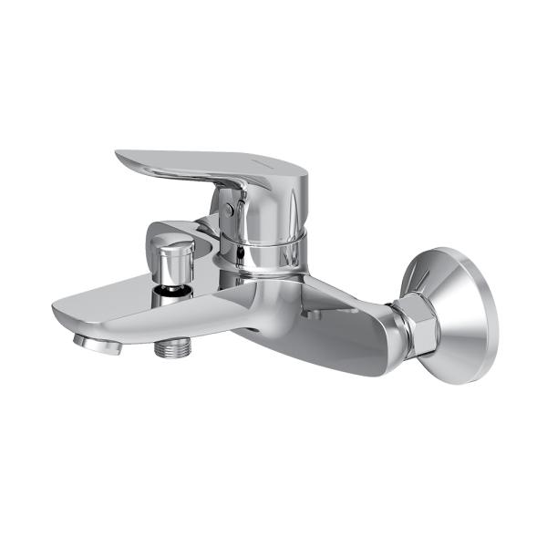 Смеситель для ванны Damixa Jupiter 771000001