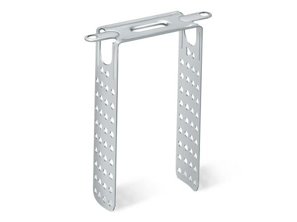 КНАУФ-подвес прямой