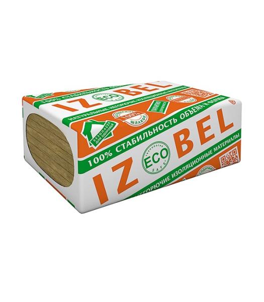 Изобел Л-25 1200х600х 50мм (5,76м2; 0,288м3)