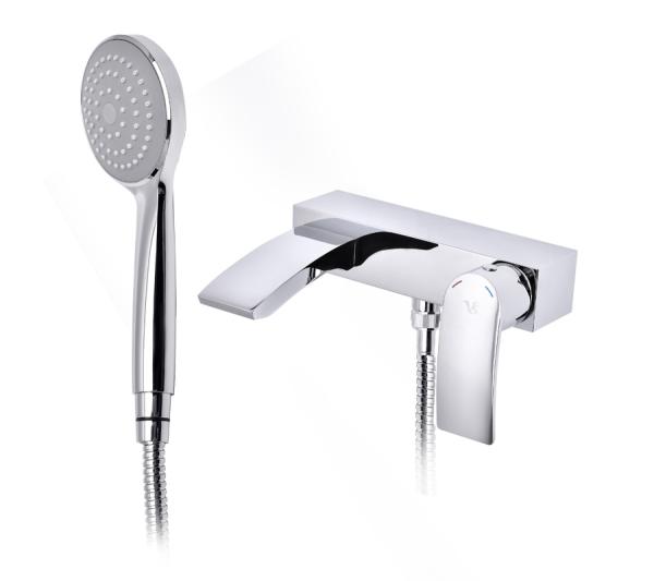 Смеситель для ванны Ahti Mikkeli