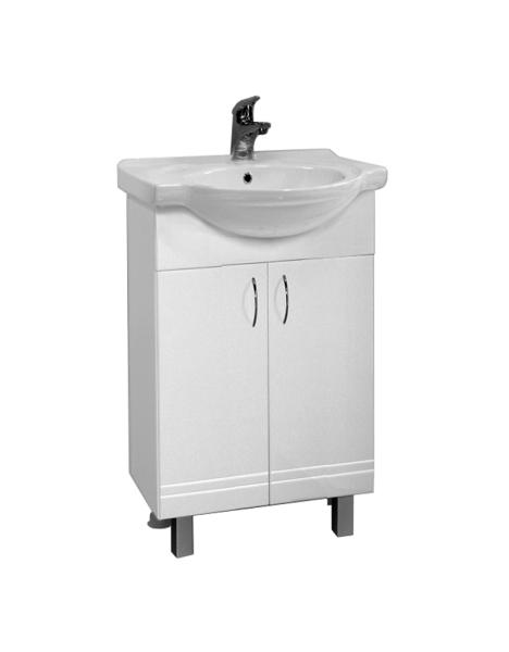 Тумба под раковину Vigo Alessandro-4 600-2-0 напольная (под умывальник Байкал-60)