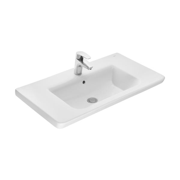 Раковина мебельная Roca The Gap Unik 80, 7327470000