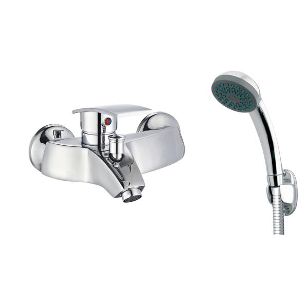 Смеситель для ванны Hydroom Darling MT8001-3