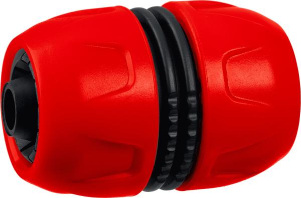 Муфта универс. GRINDA д/шланга 1/2"x3/4" пластик. (арт.8-426242)