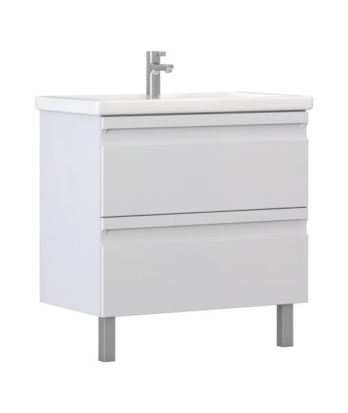 Тумба Vigo Holly 600-0-2 под раковину Como 60, 039