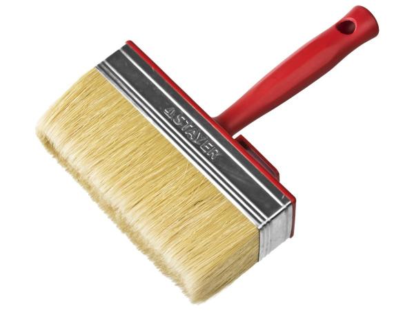 Макловица 50x150мм, натур. щетина, пласт. корпус "Universal.Master" (арт.01824-15) Stayer